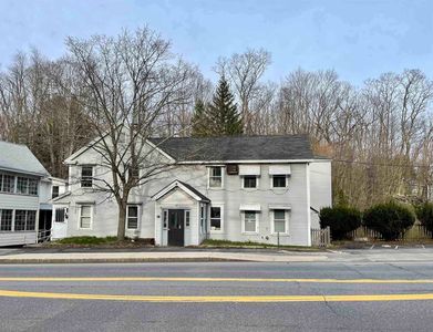 41 Exeter Road, Newmarket, NH, 03857