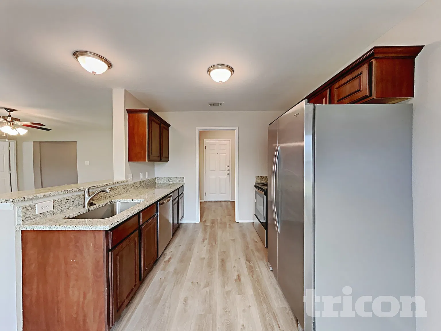 1005 Barbara Street Denton TX — Photo 4