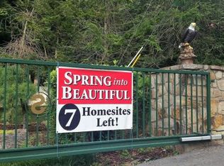 Eagle Nest Dr, Johnson city, TN 37601