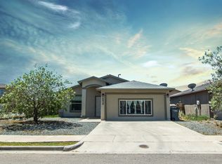 6028 Renee Weeks Ct, El Paso, TX 79924