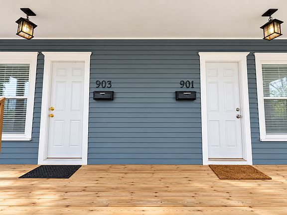 2nd image of 901 S Spring Ave #901