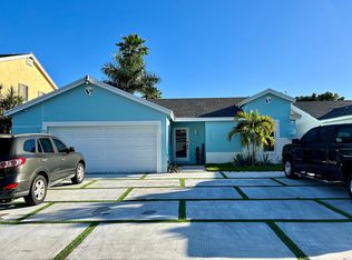9563 SW 145th Ct, Miami, FL 33186