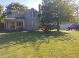 617 E Broadway St, Iola, KS 66749