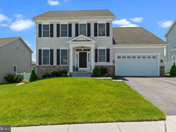 1783 Oden Way, Eldersburg, MD 21784