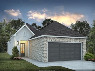 606 Turnstone Ave, Baton Rouge, LA 70819