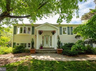 2310 Archdale Rd, Reston, VA 20191