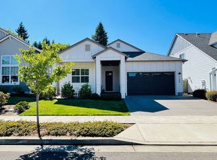 1154 SW Sylvia St, Corvallis, OR 97333