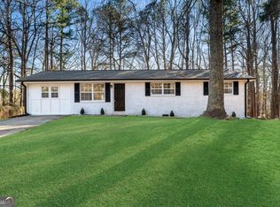 4975 Springbrook Dr, Douglasville, GA 30135