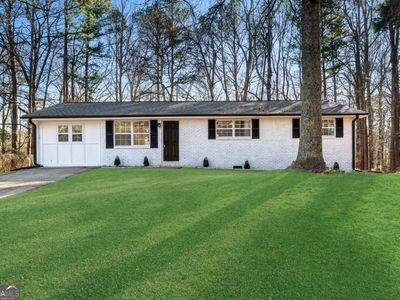 4975 Springbrook Dr, Douglasville, GA, 30135