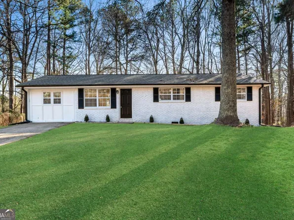 4975 Springbrook Dr, Douglasville, GA 30135