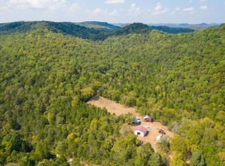 1429 Mingle Hollow Rd, Woodbury, TN 37190