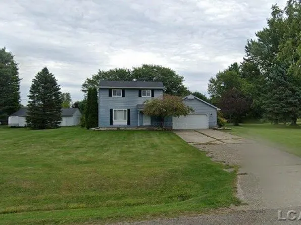 1887 S Royston Rd, Eaton Rapids, MI 48827