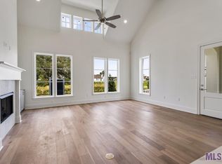 515 Conway Village Blvd, Gonzales, LA 70737