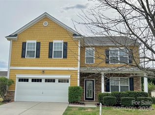 1015 Rural Farm Rd, Indian Trail, NC 28079