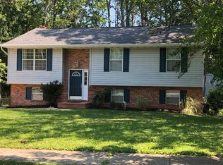 830 Dividing Rd, Severna Park, MD 21146