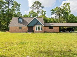 5204 Saxon Cir, Orange, TX 77632