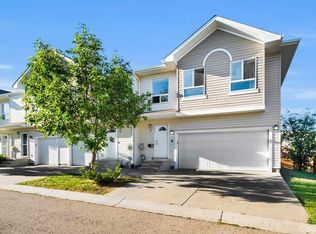 Lancaster Gardens, Edmonton, AB T5Y 0L7