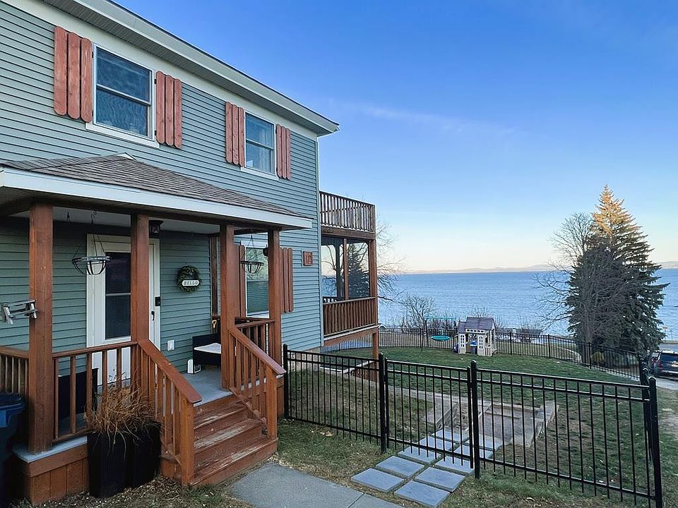 12 Lumber St, Port Kent, NY 12975 Zillow