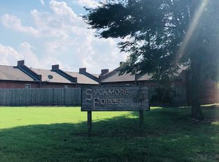 2519 Forest Home Rd #F53, Jonesboro, AR 72401