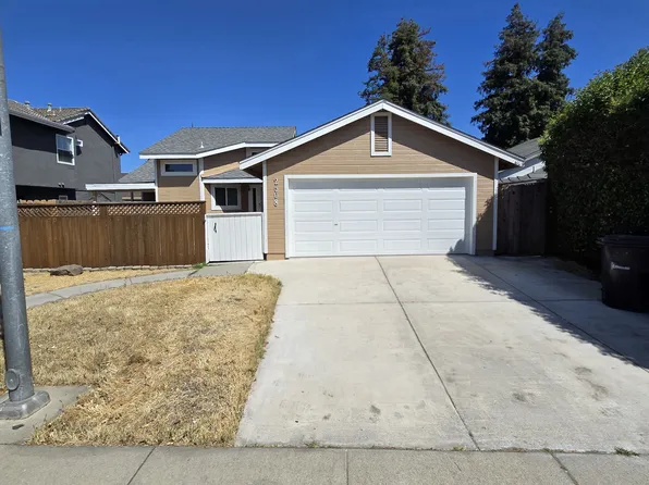 2508 Country Ranch Dr, Modesto, CA 95355