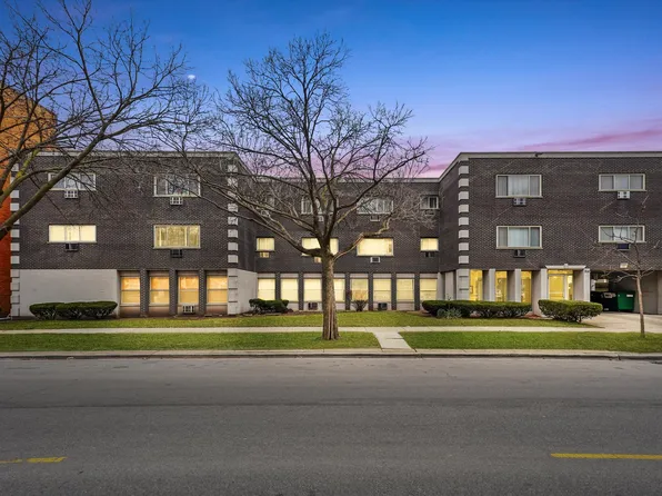 914 N Austin Blvd APT C10, Oak Park, IL 60302