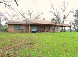 10376 Myrtis Texas Line Rd, Vivian, LA 71082