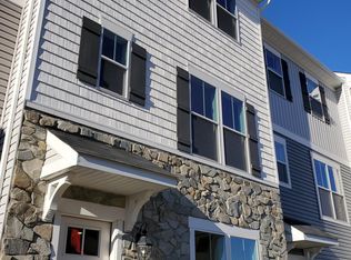 6 Taube Ct, Owings Mills, MD 21117