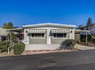 8661 Winter Gardens Blvd SPACE 27, Lakeside, CA 92040