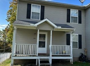 1256 Brownstone Ave, Akron, OH 44310