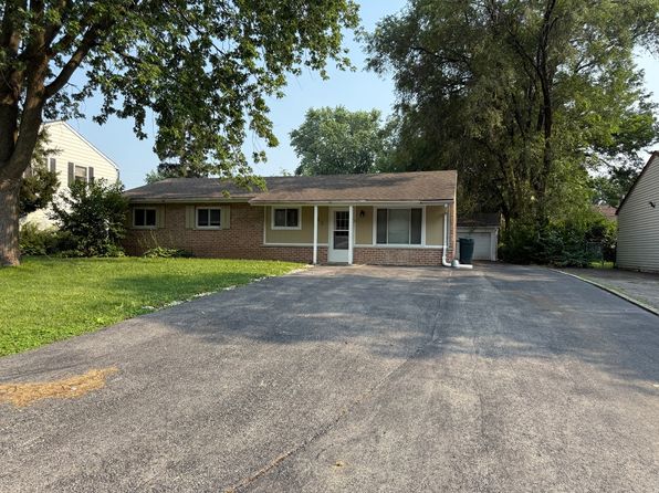 533 Redwood Rd