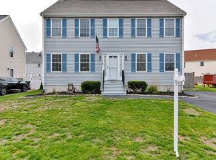 36 Village Rd, Raynham, MA 02767