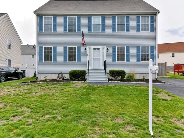 36 Village Rd, Raynham, MA 02767