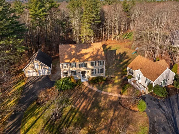 165 Portsmouth Avenue, Stratham, NH 03885