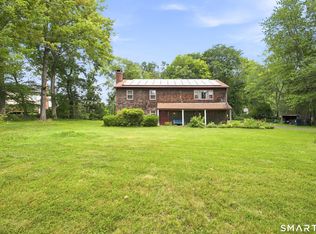 52 Upper Reservoir Road, New Milford, CT 06776