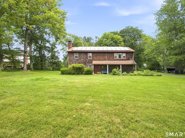 52 Upper Reservoir Road, New Milford, CT 06776