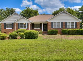 268 Watervale Rd, Martinez, GA 30907