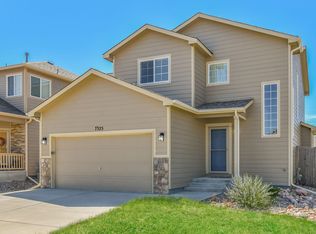 7325 Pearly Heath Rd, Colorado Springs, CO 80908