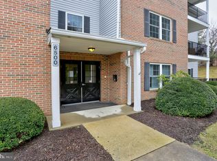 6500 Ridenour Way E APT 1A, Sykesville, MD 21784