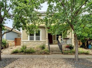 4444 Camacho St, Austin, TX 78723