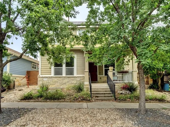 4444 Camacho St, Austin, TX 78723