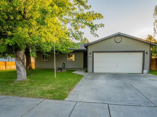 1040 S Shady Lane, Othello, WA 99344