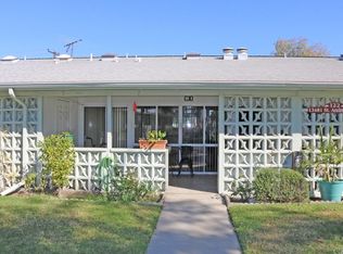 13481 Saint Andrews Dr UNIT 122E, Seal Beach, CA 90740