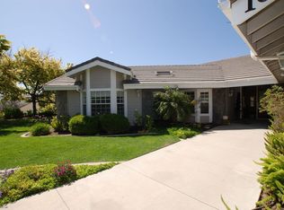 10550 Summer View Cir, Santa Rosa Valley, CA 93012