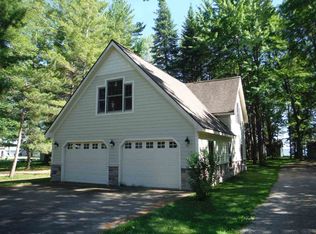 8113 E Houghton Lake Dr, Houghton Lake, MI 48629