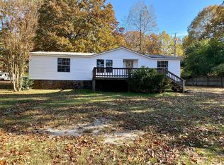 166 W Blue Cv, Mountain View, AR 72560