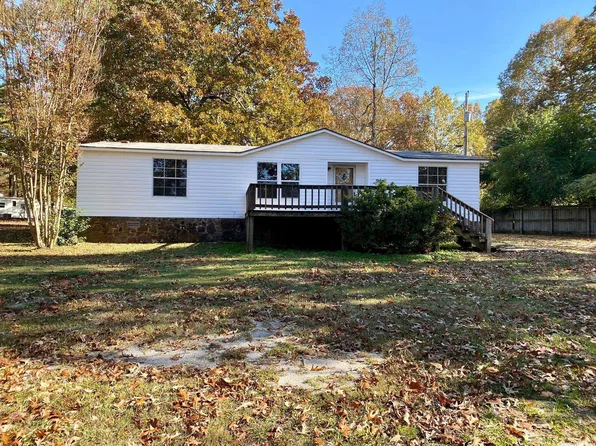 166 W Blue Cv, Mountain View, AR 72560