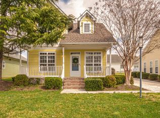 135 Manhattan Ave, Oak Ridge, TN 37830