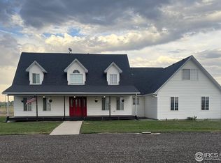 24056 Highway 392, Greeley, CO 80631