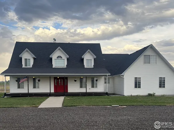 24056 Highway 392, Greeley, CO 80631