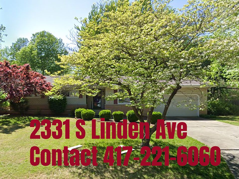 Front of House/ Yard